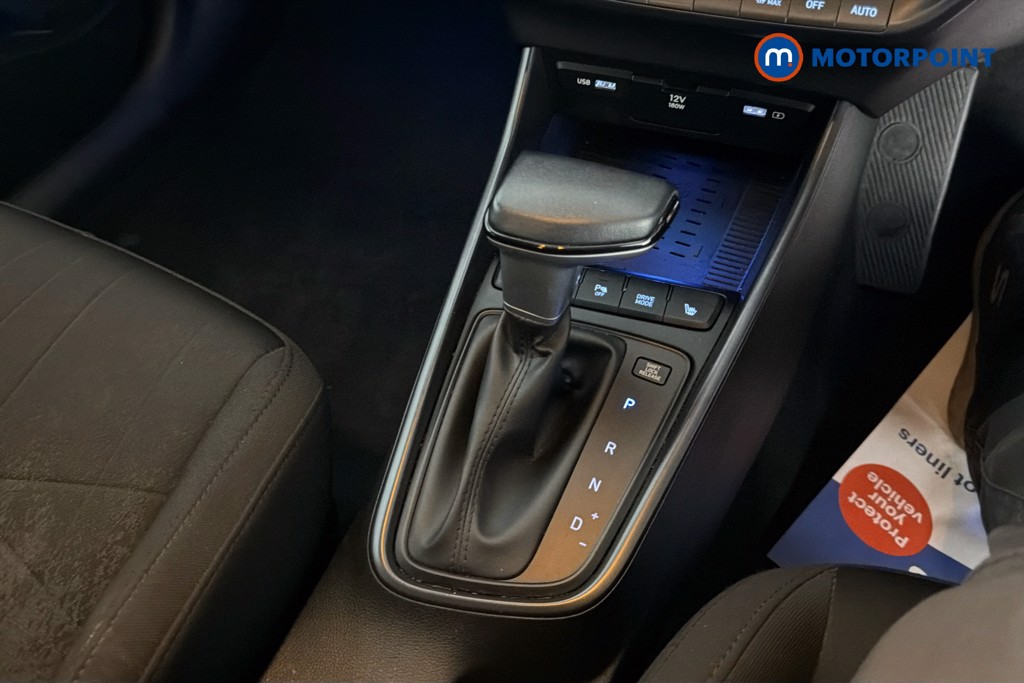 Hyundai Bayon Premium Automatic Petrol SUV - Stock Number (1643255) - 15th supplementary image