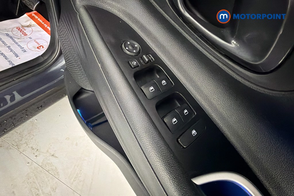 Hyundai Bayon Premium Automatic Petrol SUV - Stock Number (1643255) - 20th supplementary image