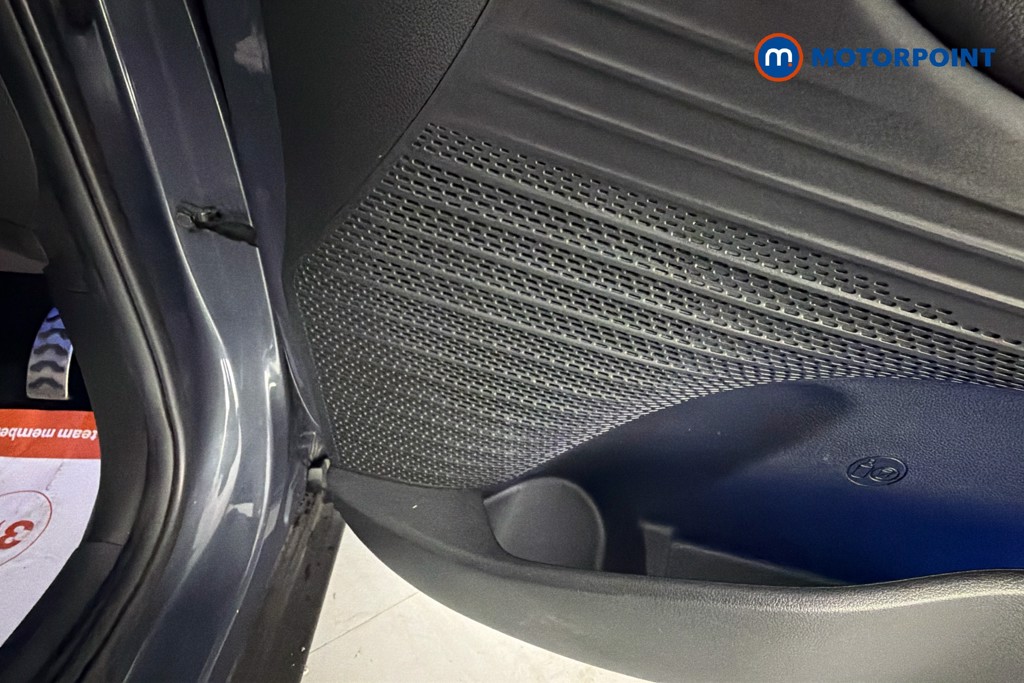 Hyundai Bayon Premium Automatic Petrol SUV - Stock Number (1643255) - 21st supplementary image
