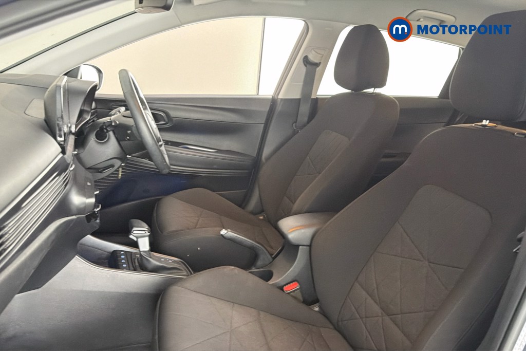 Hyundai Bayon Premium Automatic Petrol SUV - Stock Number (1643255) - 22nd supplementary image