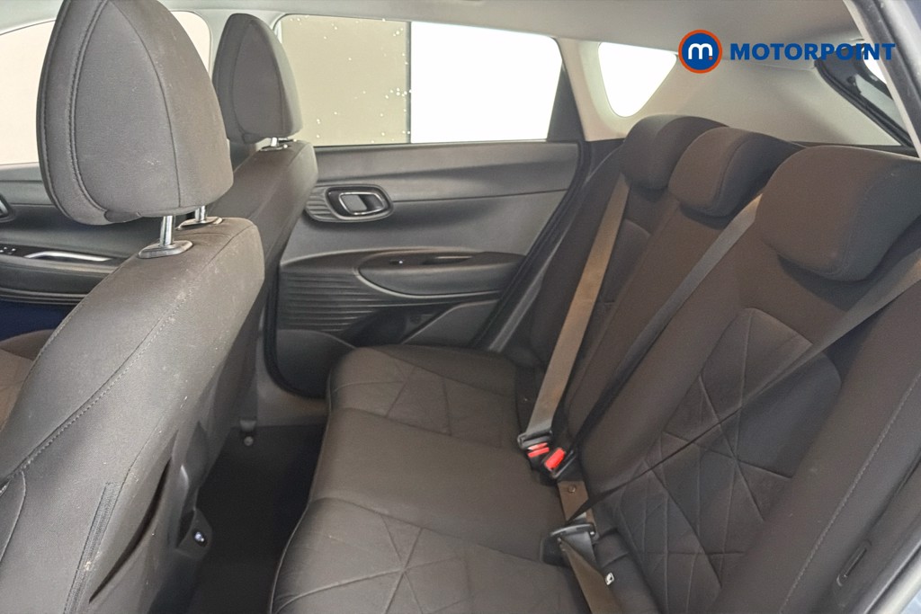 Hyundai Bayon Premium Automatic Petrol SUV - Stock Number (1643255) - 28th supplementary image