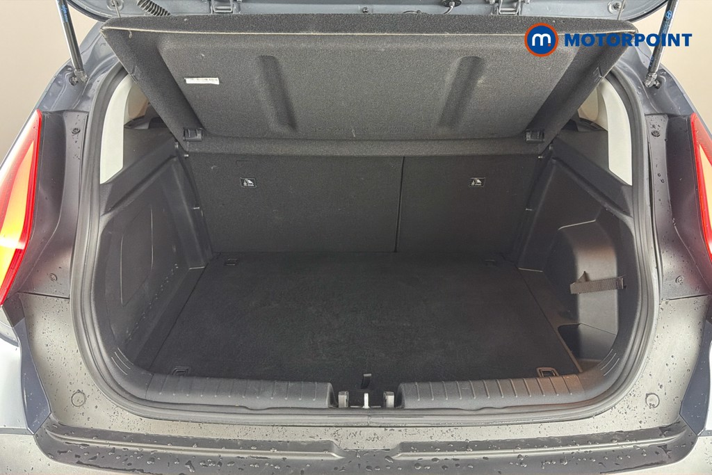 Hyundai Bayon Premium Automatic Petrol SUV - Stock Number (1643255) - 33rd supplementary image