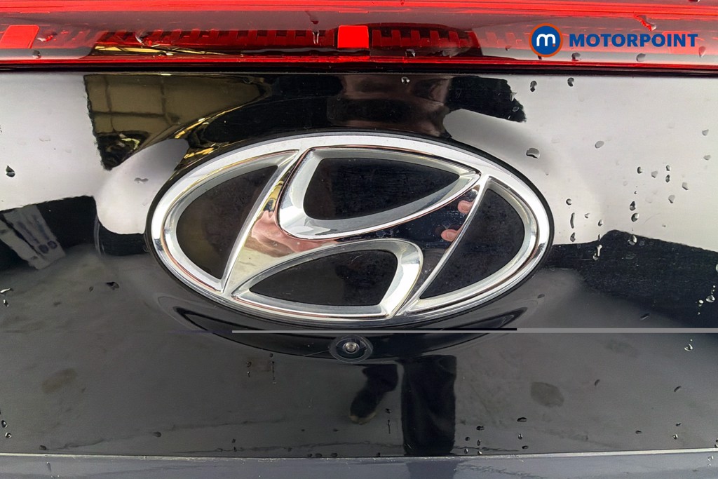 Hyundai Bayon Premium Automatic Petrol SUV - Stock Number (1643255) - 37th supplementary image
