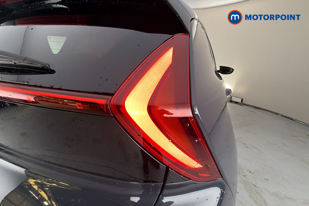 Hyundai Bayon Premium Automatic Petrol SUV - Stock Number (1643255) - 38th supplementary image
