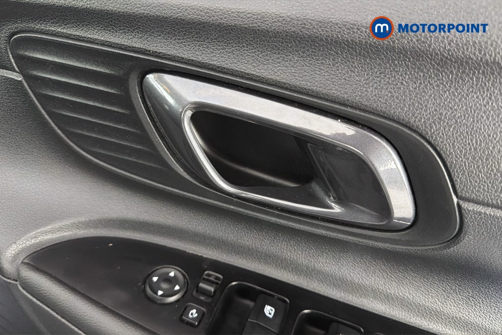 Hyundai Bayon Premium Automatic Petrol SUV - Stock Number (1643255) - 42nd supplementary image