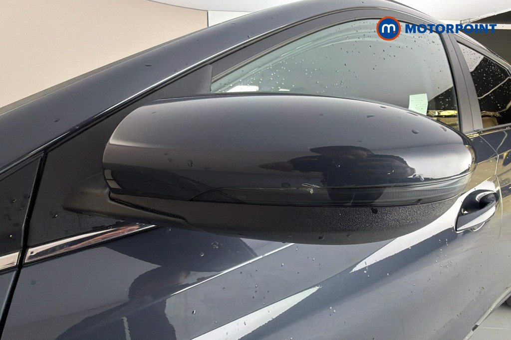 Hyundai Bayon Premium Automatic Petrol SUV - Stock Number (1643255) - 43rd supplementary image
