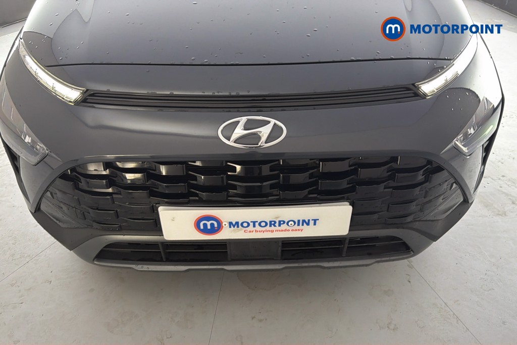 Hyundai Bayon Premium Automatic Petrol SUV - Stock Number (1643255) - 45th supplementary image