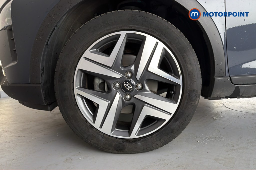 Hyundai Bayon Premium Automatic Petrol SUV - Stock Number (1643255) - 47th supplementary image