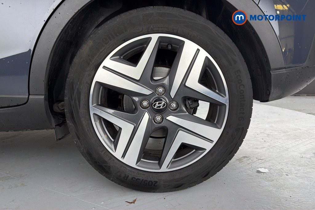 Hyundai Bayon Premium Automatic Petrol SUV - Stock Number (1643255) - 48th supplementary image