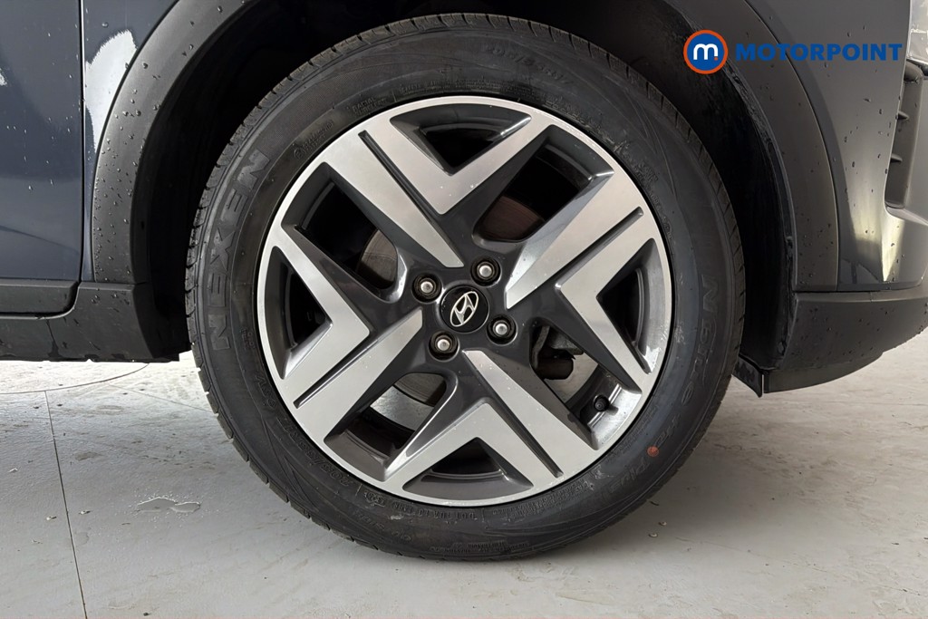 Hyundai Bayon Premium Automatic Petrol SUV - Stock Number (1643255) - 50th supplementary image