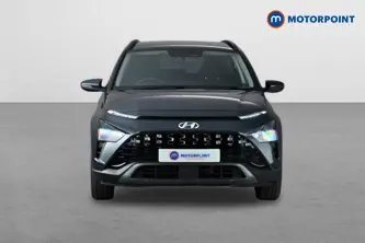 Hyundai Bayon Premium Automatic Petrol SUV - Stock Number (1643255) - Front bumper