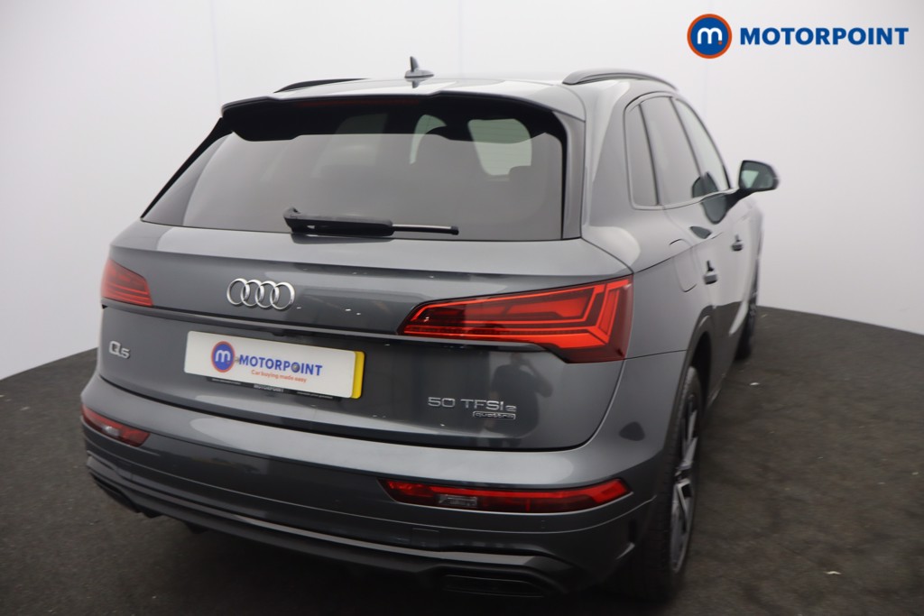 Audi Q5 Edition 1 Automatic Petrol Plug-In Hybrid SUV - Stock Number (1643391) - 2nd supplementary image