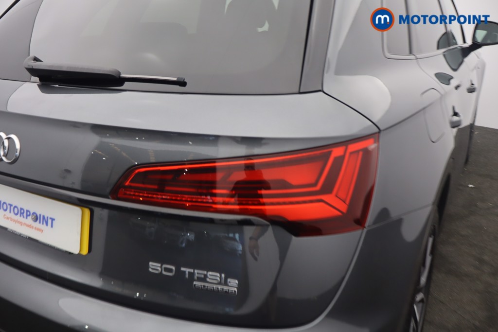 Audi Q5 Edition 1 Automatic Petrol Plug-In Hybrid SUV - Stock Number (1643391) - 3rd supplementary image