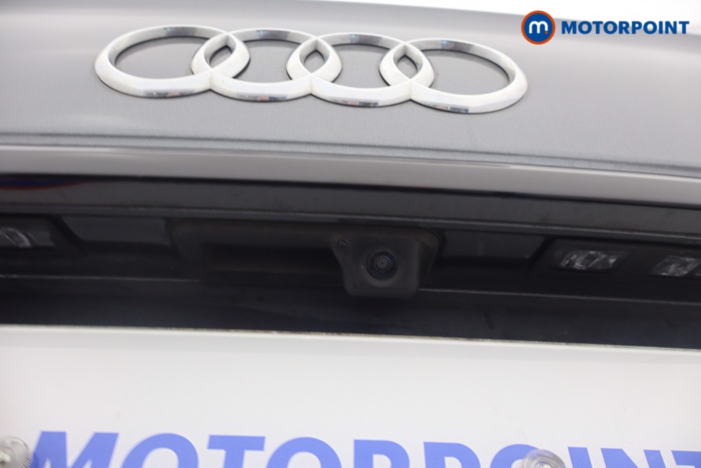 Audi Q5 Edition 1 Automatic Petrol Plug-In Hybrid SUV - Stock Number (1643391) - 5th supplementary image