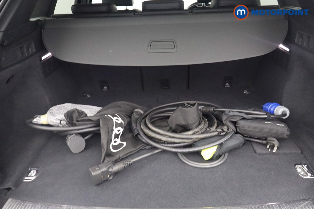 Audi Q5 Edition 1 Automatic Petrol Plug-In Hybrid SUV - Stock Number (1643391) - 6th supplementary image