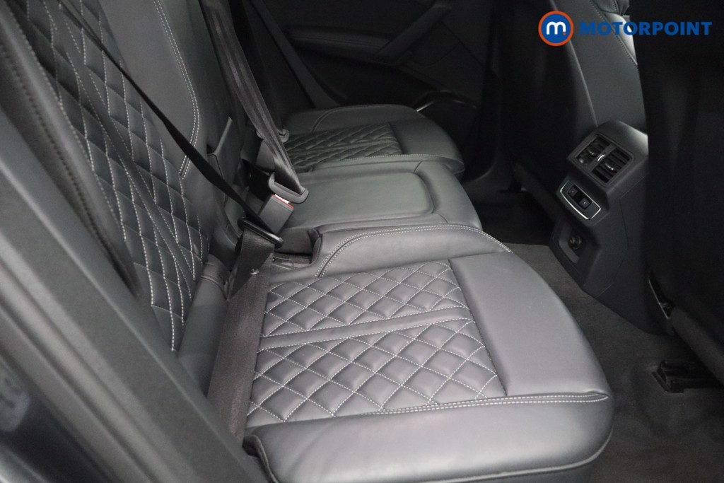 Audi Q5 Edition 1 Automatic Petrol Plug-In Hybrid SUV - Stock Number (1643391) - 8th supplementary image