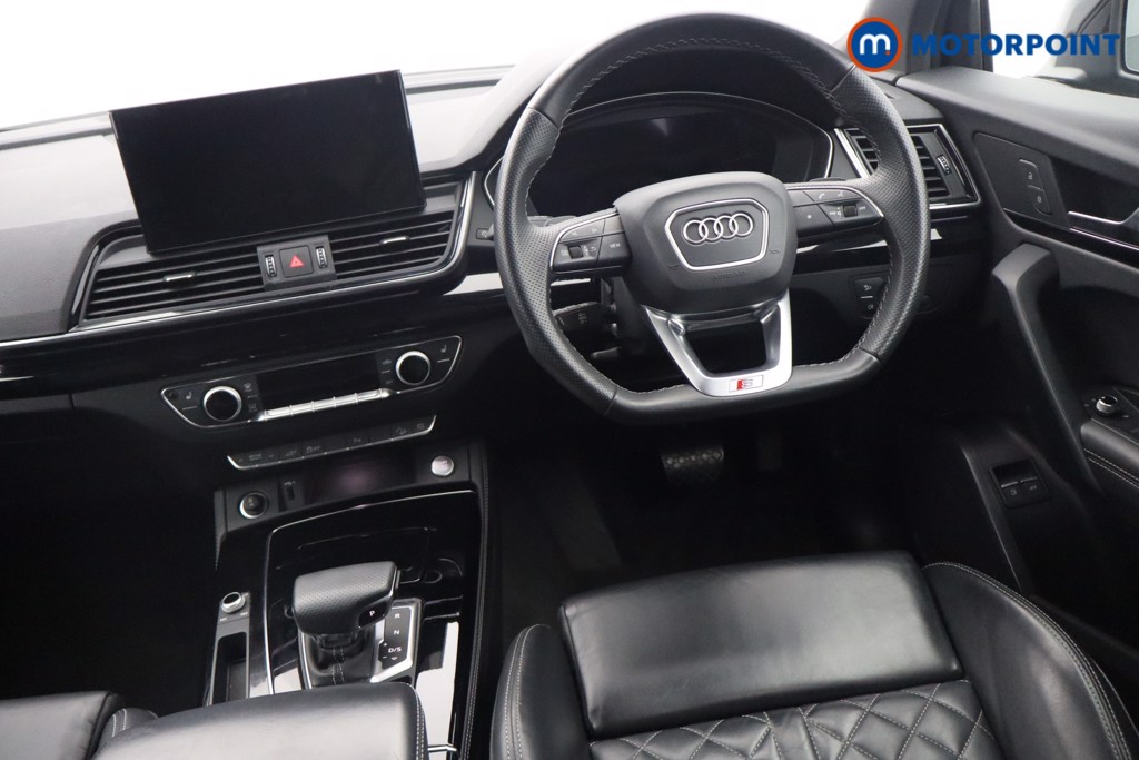 Audi Q5 Edition 1 Automatic Petrol Plug-In Hybrid SUV - Stock Number (1643391) - 9th supplementary image