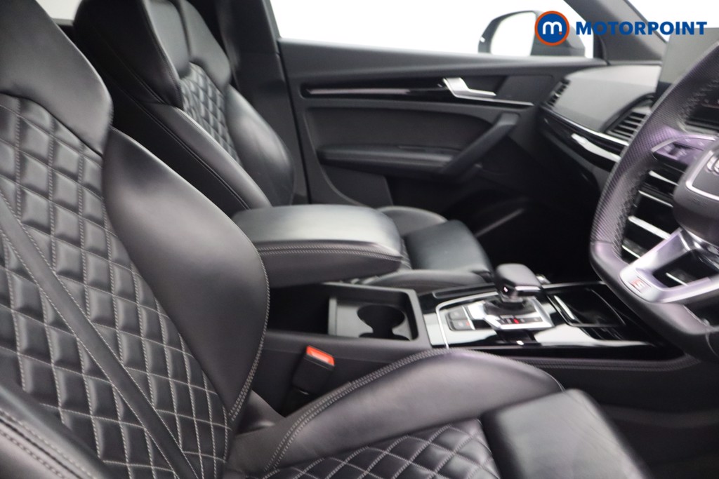 Audi Q5 Edition 1 Automatic Petrol Plug-In Hybrid SUV - Stock Number (1643391) - 15th supplementary image