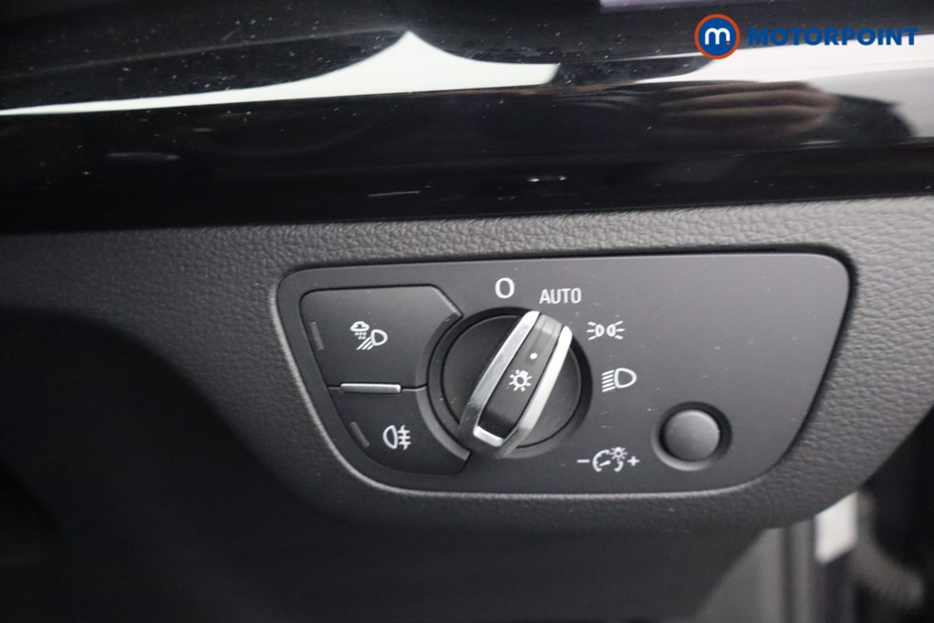 Audi Q5 Edition 1 Automatic Petrol Plug-In Hybrid SUV - Stock Number (1643391) - 16th supplementary image