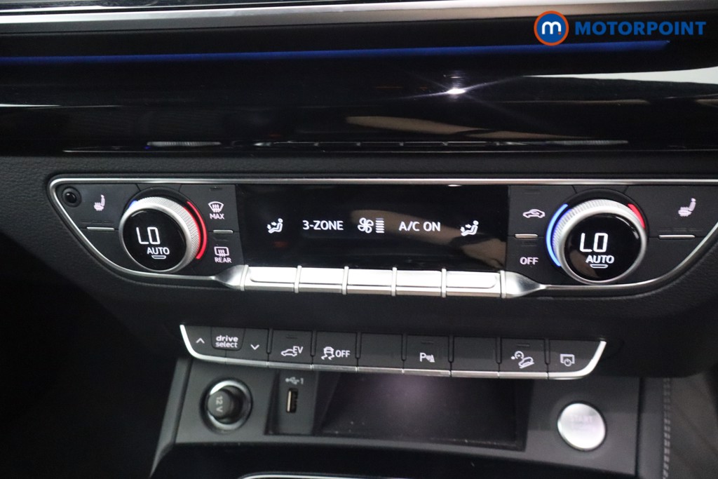 Audi Q5 Edition 1 Automatic Petrol Plug-In Hybrid SUV - Stock Number (1643391) - 20th supplementary image