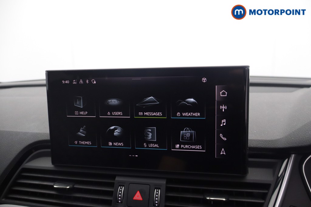 Audi Q5 Edition 1 Automatic Petrol Plug-In Hybrid SUV - Stock Number (1643391) - 23rd supplementary image