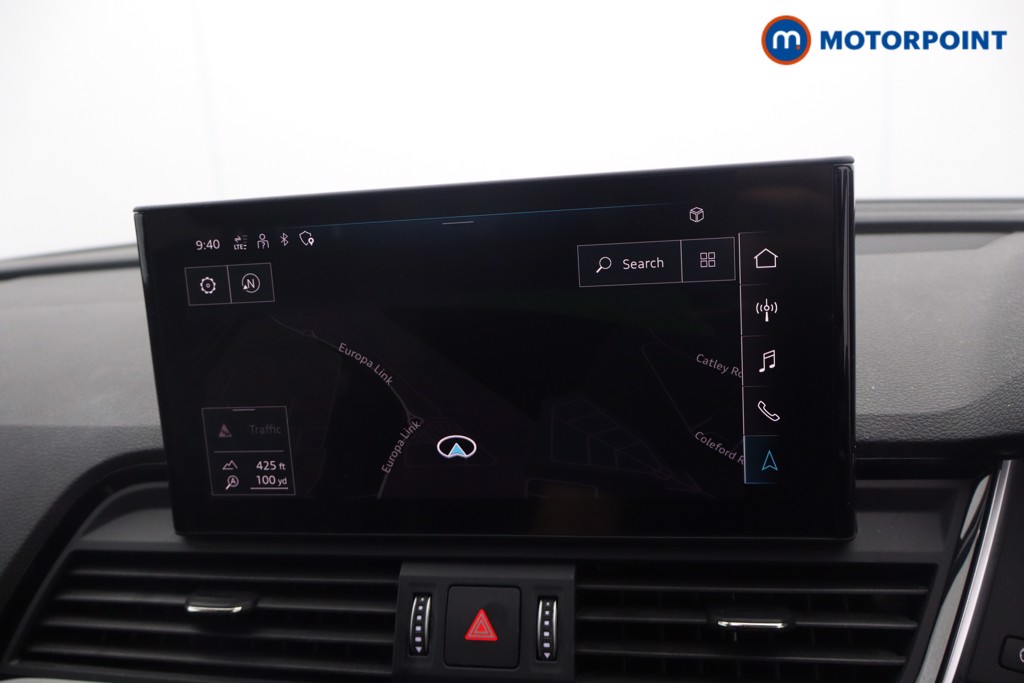 Audi Q5 Edition 1 Automatic Petrol Plug-In Hybrid SUV - Stock Number (1643391) - 24th supplementary image