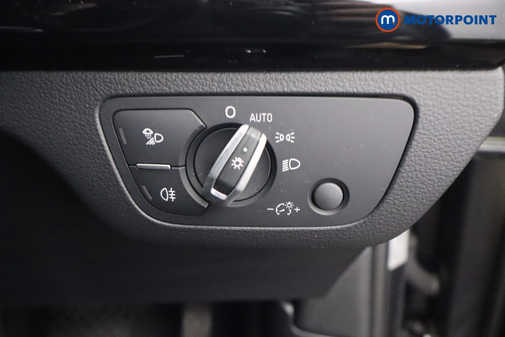 Audi Q5 Edition 1 Automatic Petrol Plug-In Hybrid SUV - Stock Number (1643391) - 25th supplementary image