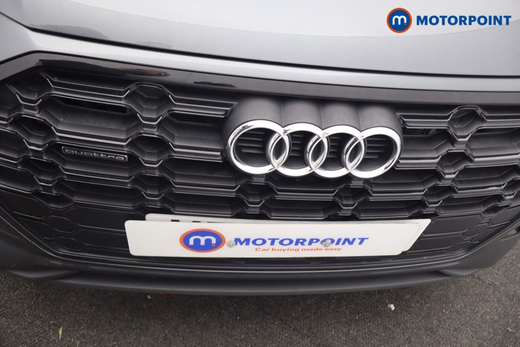 Audi Q5 Edition 1 Automatic Petrol Plug-In Hybrid SUV - Stock Number (1643391) - 28th supplementary image