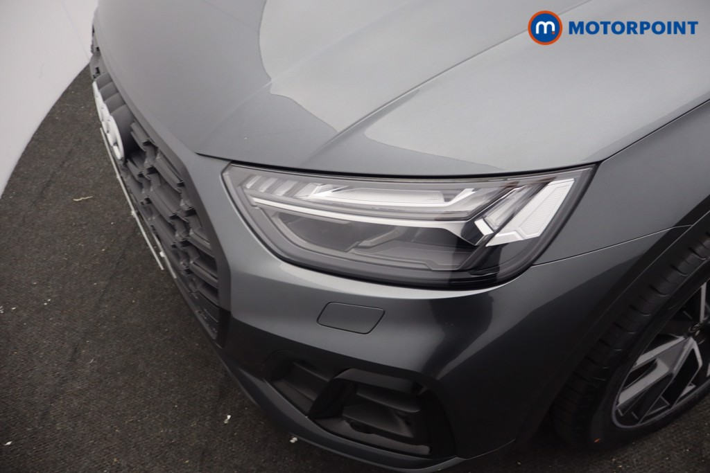 Audi Q5 Edition 1 Automatic Petrol Plug-In Hybrid SUV - Stock Number (1643391) - 30th supplementary image