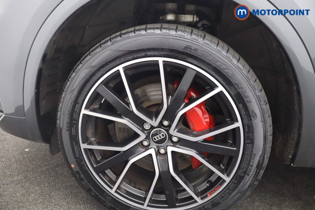 Audi Q5 Edition 1 Automatic Petrol Plug-In Hybrid SUV - Stock Number (1643391) - 31st supplementary image