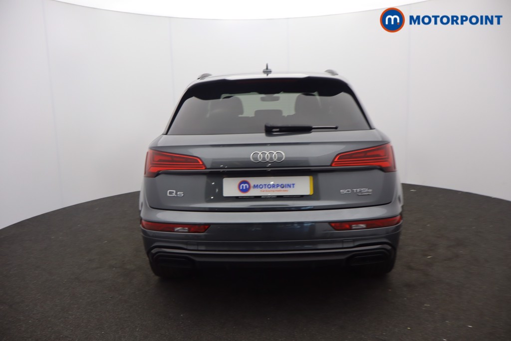 Audi Q5 Edition 1 Automatic Petrol Plug-In Hybrid SUV - Stock Number (1643391) - 1st supplementary image
