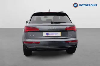 Audi Q5 Edition 1 Automatic Petrol Plug-In Hybrid SUV - Stock Number (1643391) - Rear bumper