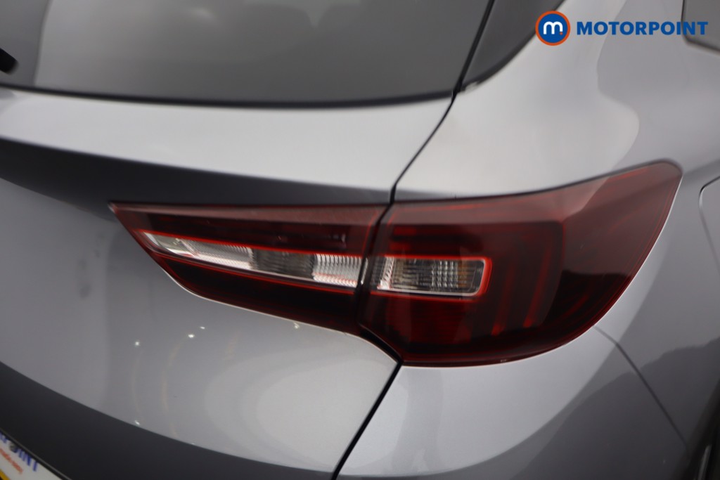 Vauxhall Grandland X Sri Nav Manual Petrol SUV - Stock Number (1643538) - 3rd supplementary image