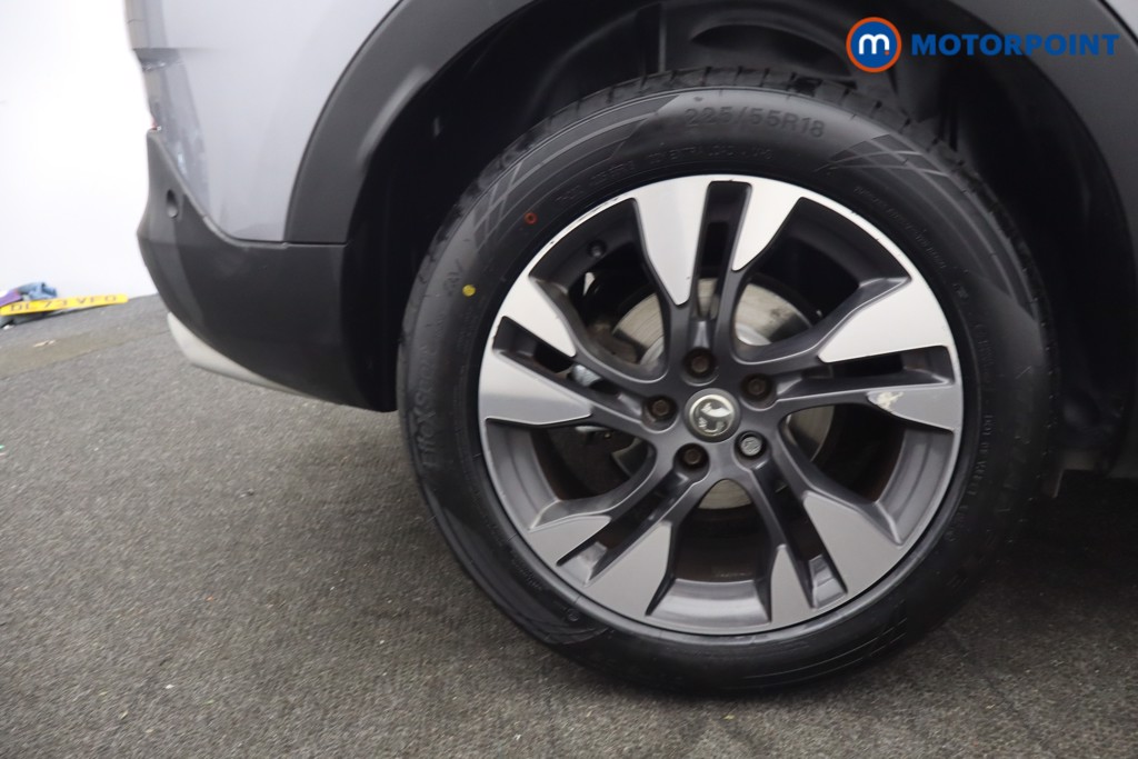 Vauxhall Grandland X Sri Nav Manual Petrol SUV - Stock Number (1643538) - 6th supplementary image