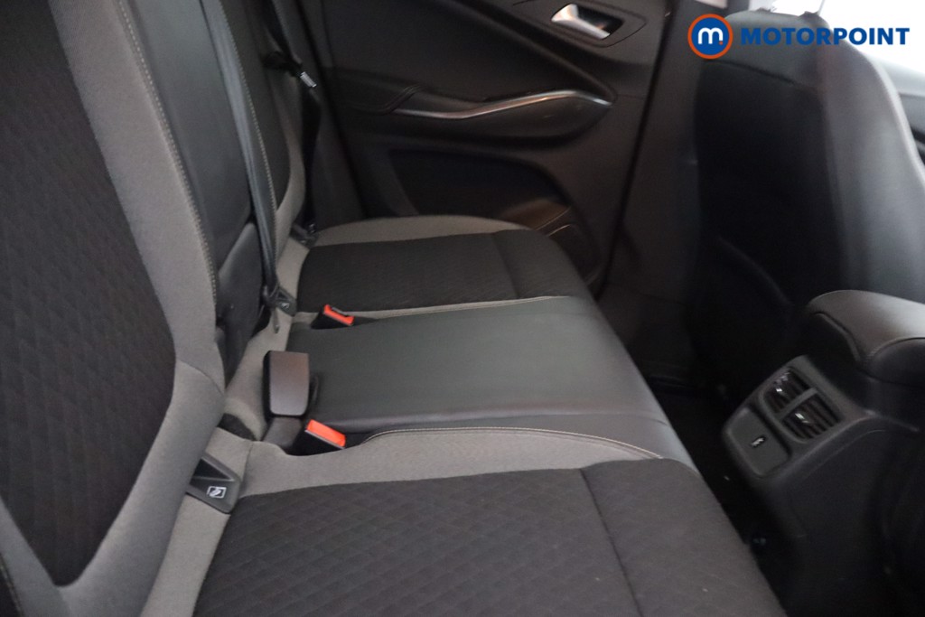 Vauxhall Grandland X Sri Nav Manual Petrol SUV - Stock Number (1643538) - 7th supplementary image