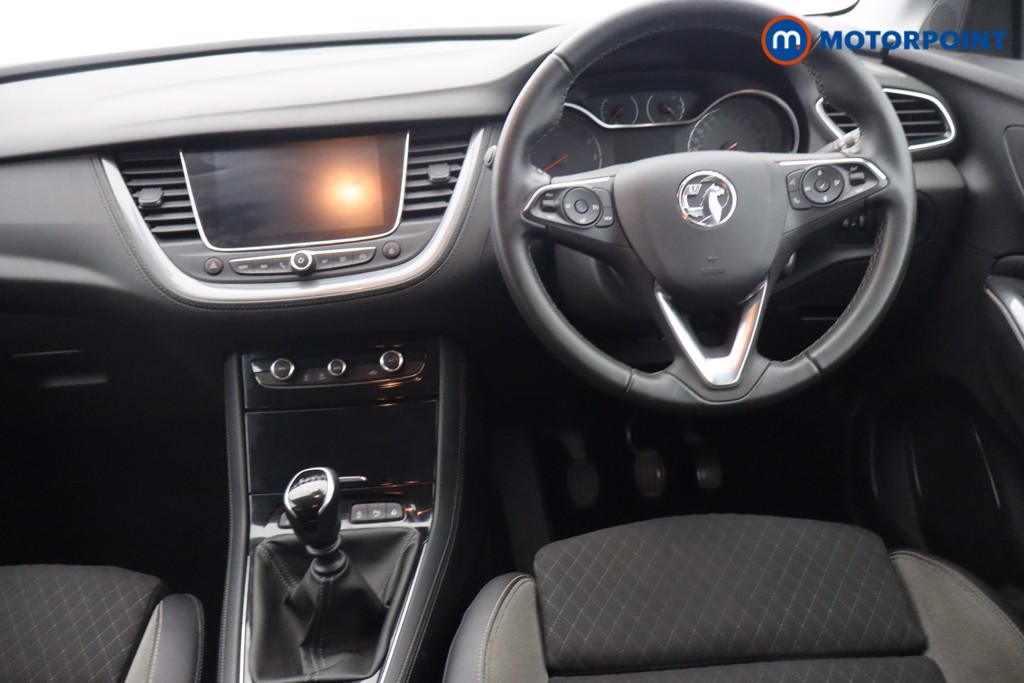 Vauxhall Grandland X Sri Nav Manual Petrol SUV - Stock Number (1643538) - 8th supplementary image