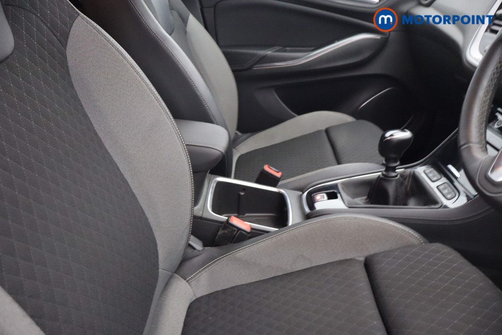 Vauxhall Grandland X Sri Nav Manual Petrol SUV - Stock Number (1643538) - 11th supplementary image