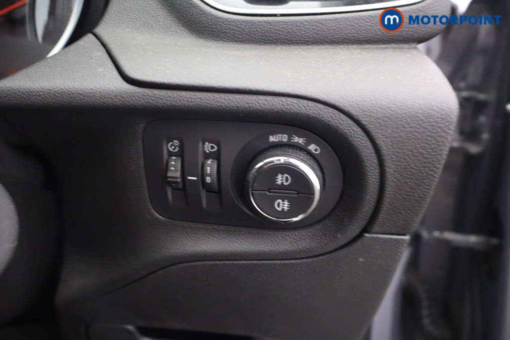 Vauxhall Grandland X Sri Nav Manual Petrol SUV - Stock Number (1643538) - 12th supplementary image