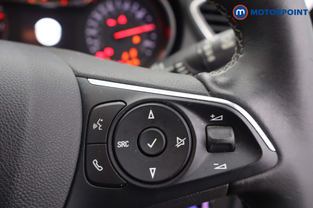 Vauxhall Grandland X Sri Nav Manual Petrol SUV - Stock Number (1643538) - 13th supplementary image