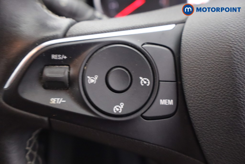 Vauxhall Grandland X Sri Nav Manual Petrol SUV - Stock Number (1643538) - 14th supplementary image