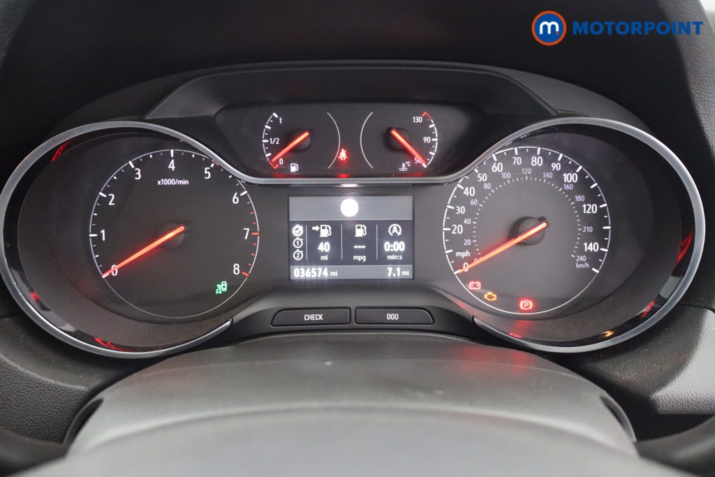 Vauxhall Grandland X Sri Nav Manual Petrol SUV - Stock Number (1643538) - 15th supplementary image