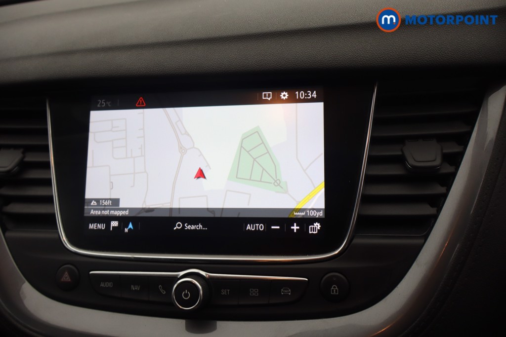 Vauxhall Grandland X Sri Nav Manual Petrol SUV - Stock Number (1643538) - 17th supplementary image