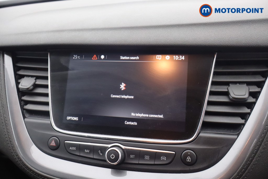 Vauxhall Grandland X Sri Nav Manual Petrol SUV - Stock Number (1643538) - 19th supplementary image