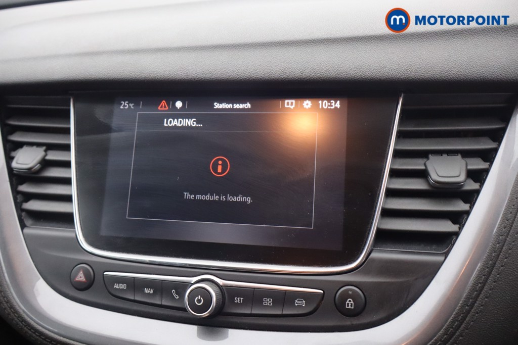 Vauxhall Grandland X Sri Nav Manual Petrol SUV - Stock Number (1643538) - 20th supplementary image