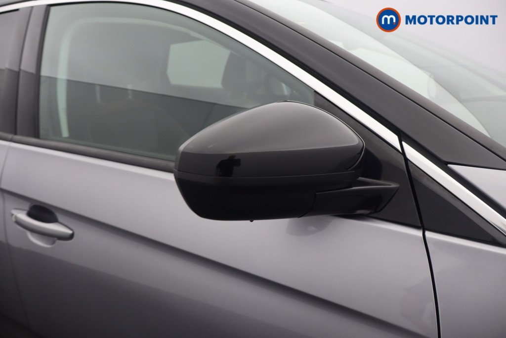 Vauxhall Grandland X Sri Nav Manual Petrol SUV - Stock Number (1643538) - 23rd supplementary image