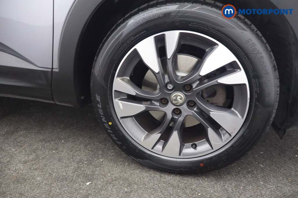 Vauxhall Grandland X Sri Nav Manual Petrol SUV - Stock Number (1643538) - 24th supplementary image