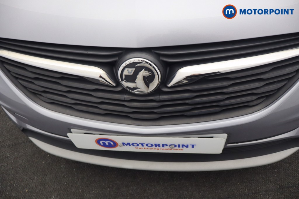 Vauxhall Grandland X Sri Nav Manual Petrol SUV - Stock Number (1643538) - 25th supplementary image