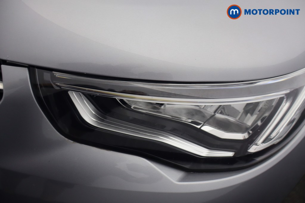 Vauxhall Grandland X Sri Nav Manual Petrol SUV - Stock Number (1643538) - 26th supplementary image