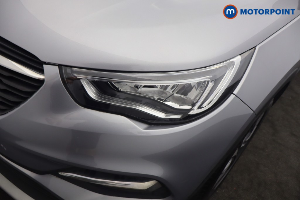 Vauxhall Grandland X Sri Nav Manual Petrol SUV - Stock Number (1643538) - 27th supplementary image