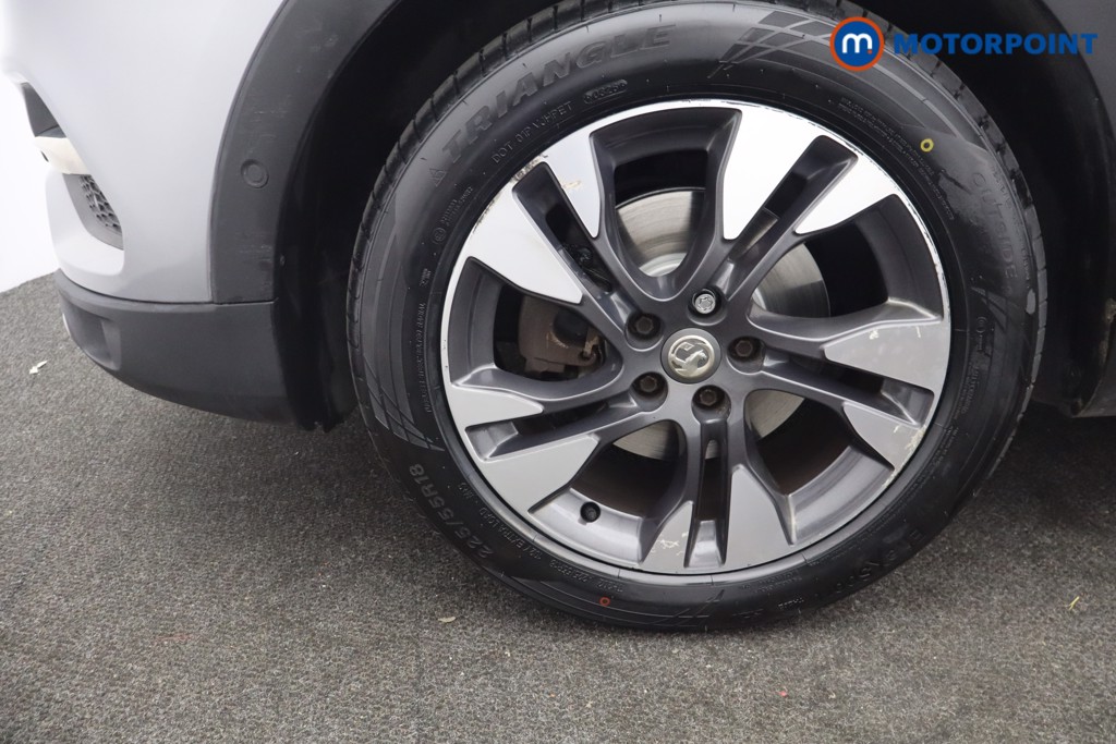 Vauxhall Grandland X Sri Nav Manual Petrol SUV - Stock Number (1643538) - 28th supplementary image